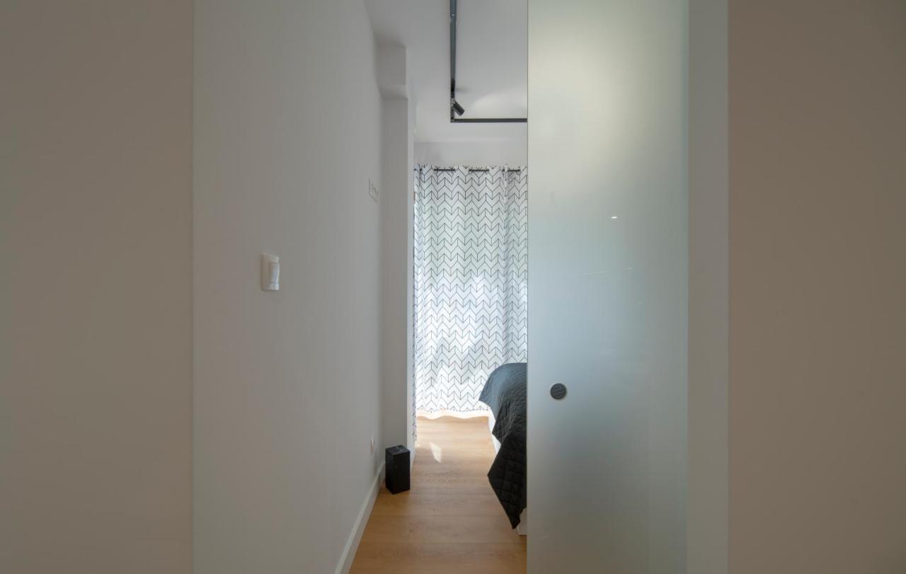 Villa Wenecja Apartament Albero Poznań Eksteriør billede